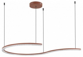 Подвесной светильник ST-Luce EUCLIDICS SL1018.603.01 в Пойковском - poikovskii.mebel24.online | фото