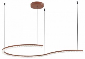 Подвесной светильник ST-Luce EUCLIDICS SL1018.603.01 в Пойковском - poikovskii.mebel24.online | фото 2
