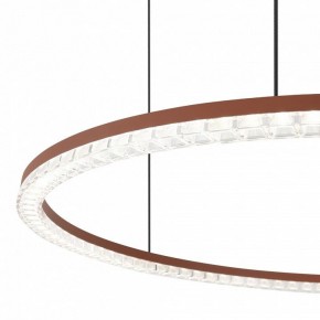 Подвесной светильник ST-Luce EUCLIDICS SL1018.603.01 в Пойковском - poikovskii.mebel24.online | фото 7