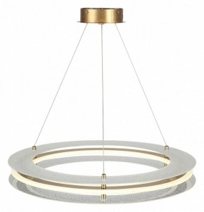 Подвесной светильник ST-Luce FAGY SL6245.203.01 в Пойковском - poikovskii.mebel24.online | фото 4
