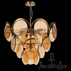 Подвесной светильник ST-Luce Fazia SL1161.333.09 в Пойковском - poikovskii.mebel24.online | фото 3