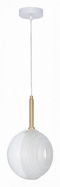Подвесной светильник ST-Luce Foligno SL1183.503.01 в Пойковском - poikovskii.mebel24.online | фото 2