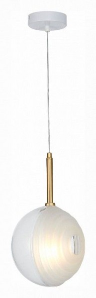 Подвесной светильник ST-Luce Foligno SL1183.503.01 в Пойковском - poikovskii.mebel24.online | фото 3