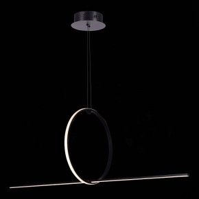 Подвесной светильник ST-Luce Gaia SL6113.413.01 в Пойковском - poikovskii.mebel24.online | фото 4