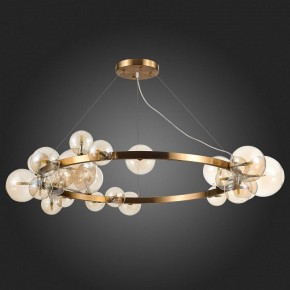 Подвесной светильник ST-Luce Nection SL1165.303.24 в Пойковском - poikovskii.mebel24.online | фото 10