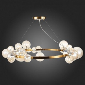 Подвесной светильник ST-Luce Nection SL1165.303.24 в Пойковском - poikovskii.mebel24.online | фото 8