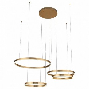 Подвесной светильник ST-Luce Onze SL944.203.04 в Пойковском - poikovskii.mebel24.online | фото 10