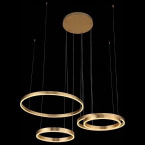 Подвесной светильник ST-Luce Onze SL944.203.04 в Пойковском - poikovskii.mebel24.online | фото 12