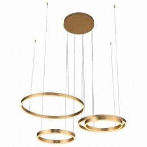 Подвесной светильник ST-Luce Onze SL944.203.04 в Пойковском - poikovskii.mebel24.online | фото 14