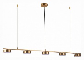 Подвесной светильник ST-Luce Pances SL6000.303.05 в Пойковском - poikovskii.mebel24.online | фото 2