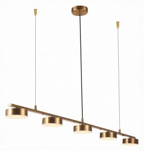 Подвесной светильник ST-Luce Pances SL6000.303.05 в Пойковском - poikovskii.mebel24.online | фото 4