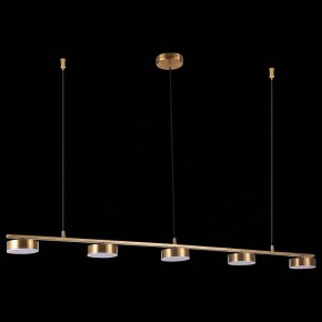 Подвесной светильник ST-Luce Pances SL6000.303.05 в Пойковском - poikovskii.mebel24.online | фото 6