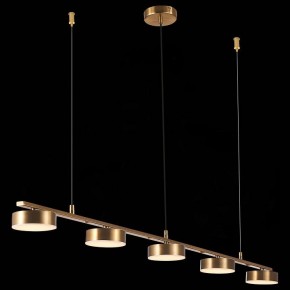 Подвесной светильник ST-Luce Pances SL6000.303.05 в Пойковском - poikovskii.mebel24.online | фото 7