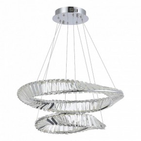 Подвесной светильник ST-Luce Ritorto SL6204.101.02 в Пойковском - poikovskii.mebel24.online | фото 3