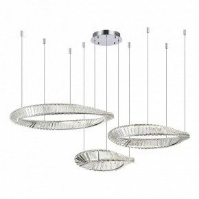 Подвесной светильник ST-Luce Ritorto SL6204.111.03 в Пойковском - poikovskii.mebel24.online | фото 2