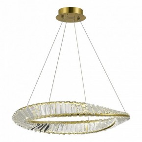 Подвесной светильник ST-Luce Ritorto SL6204.301.01 в Пойковском - poikovskii.mebel24.online | фото 2