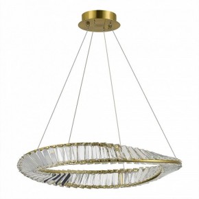 Подвесной светильник ST-Luce Ritorto SL6204.301.01 в Пойковском - poikovskii.mebel24.online | фото 3