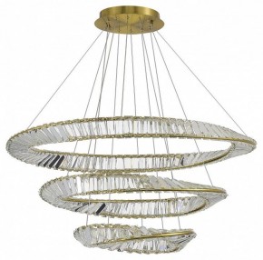 Подвесной светильник ST-Luce Ritorto SL6204.301.03 в Пойковском - poikovskii.mebel24.online | фото