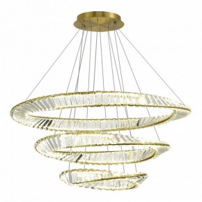 Подвесной светильник ST-Luce Ritorto SL6204.301.03 в Пойковском - poikovskii.mebel24.online | фото 2