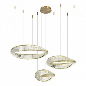 Подвесной светильник ST-Luce Ritorto SL6204.311.03 в Пойковском - poikovskii.mebel24.online | фото 2