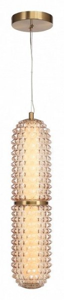 Подвесной светильник ST-Luce SAGUARO SL6144.303.01 в Пойковском - poikovskii.mebel24.online | фото 2