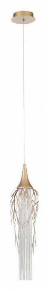 Подвесной светильник ST-Luce Salica SL1116.203.01 в Пойковском - poikovskii.mebel24.online | фото 2