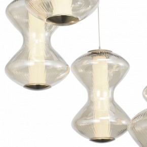 Подвесной светильник ST-Luce SPINE SL6136.233.01 в Пойковском - poikovskii.mebel24.online | фото 6