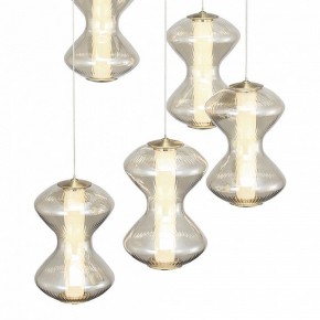 Подвесной светильник ST-Luce SPINE SL6136.233.01 в Пойковском - poikovskii.mebel24.online | фото 7