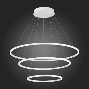 Подвесной светильник ST-Luce ST605 ST605.503.114 в Пойковском - poikovskii.mebel24.online | фото 4