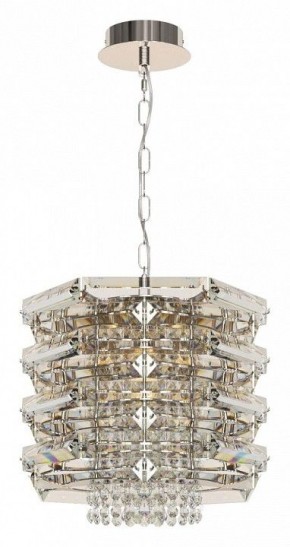 Подвесной светильник ST-Luce STROZZI SL6137.103.04 в Пойковском - poikovskii.mebel24.online | фото 2