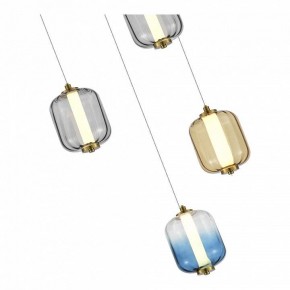 Подвесной светильник ST-Luce Summer SL1193.303.05 в Пойковском - poikovskii.mebel24.online | фото 3