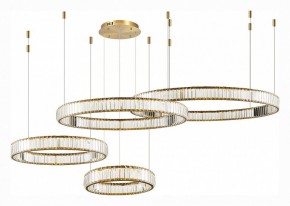 Подвесной светильник ST-Luce Tivoli SL1622.303.04 в Пойковском - poikovskii.mebel24.online | фото