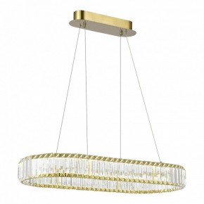 Подвесной светильник ST-Luce Tivoli SL1622.323.01 в Пойковском - poikovskii.mebel24.online | фото 2