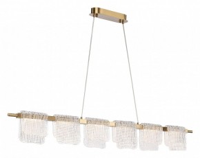 Подвесной светильник ST-Luce VOILE SL6021.203.36 в Пойковском - poikovskii.mebel24.online | фото 3