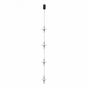 Подвесной светильник ST-Luce Zenith SL6231.403.04 в Пойковском - poikovskii.mebel24.online | фото 2