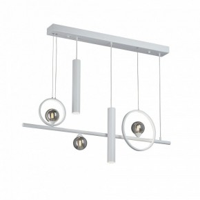 Подвесной светильник Vitaluce V3095 V3095-0/5S в Пойковском - poikovskii.mebel24.online | фото 2