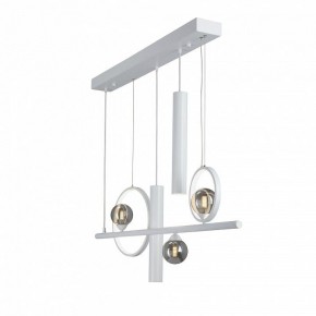 Подвесной светильник Vitaluce V3095 V3095-0/5S в Пойковском - poikovskii.mebel24.online | фото 3