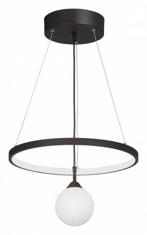 Подвесной светильник Vitaluce V4680 V4680-1/2S в Пойковском - poikovskii.mebel24.online | фото 2
