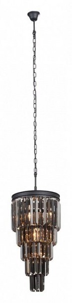 Подвесной светильник Vitaluce V5155 V5155-1/7 в Пойковском - poikovskii.mebel24.online | фото 2