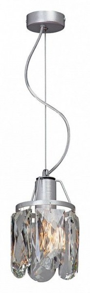 Подвесной светильник Vitaluce V5262 V5326-9/1S в Пойковском - poikovskii.mebel24.online | фото 2