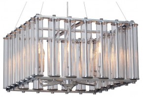Подвесной светильник Vitaluce V5300 V5300-9/6PL в Пойковском - poikovskii.mebel24.online | фото 1
