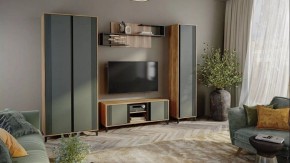 Полка навесная Богемия в Пойковском - poikovskii.mebel24.online | фото 2