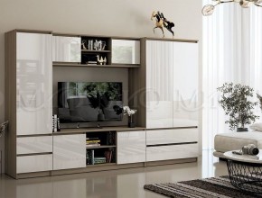 ЧЕЛСИ Полка открытая (Антресоль) в Пойковском - poikovskii.mebel24.online | фото 7