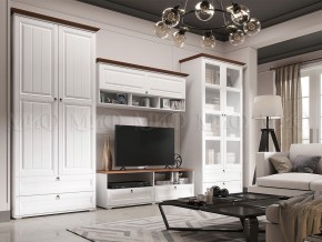 ВАЛЕНСИЯ Полка в Пойковском - poikovskii.mebel24.online | фото 3