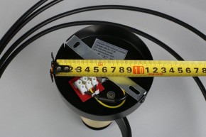 Потолочная люстра Aployt Flor APL.611.17.06 в Пойковском - poikovskii.mebel24.online | фото 4