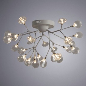 Потолочная люстра Arte Lamp Candy A7274PL-27WH в Пойковском - poikovskii.mebel24.online | фото 2