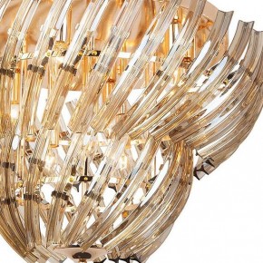 Потолочная люстра Arte Lamp Ella A1054PL-9GO в Пойковском - poikovskii.mebel24.online | фото 2