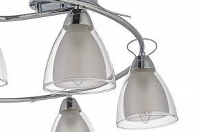 Потолочная люстра Arti Lampadari Paola, Tavenna Nickel Paola E 1.1.5 N в Пойковском - poikovskii.mebel24.online | фото 3