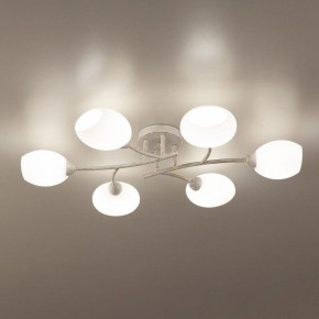 Потолочная люстра Citilux Флорида CL148160 в Пойковском - poikovskii.mebel24.online | фото 12