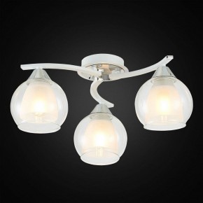 Потолочная люстра Citilux Кристи CL152130 в Пойковском - poikovskii.mebel24.online | фото 2